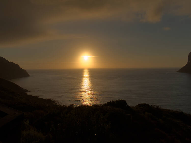 Tintswalo Atlantic, Hout Bay