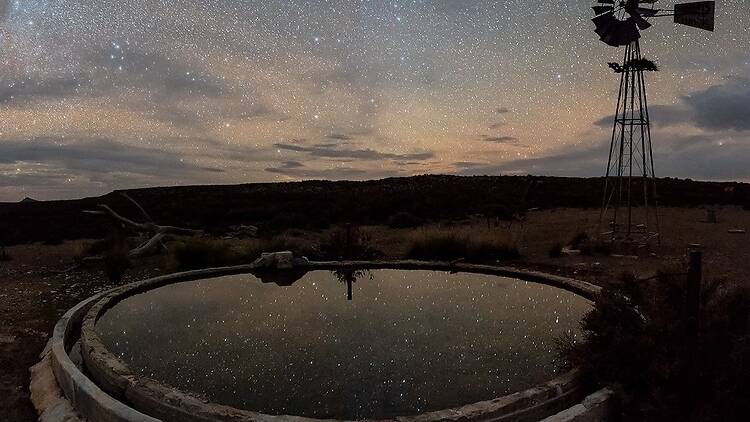 Best stargazing getaways close to Cape Town