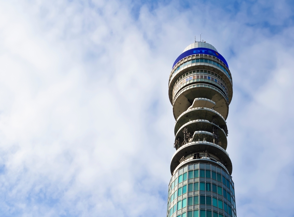 timeout.com - Jordan Bassett - London's iconic BT Tower will be turned into a hotel by the all-star architecture firm behind Outernet