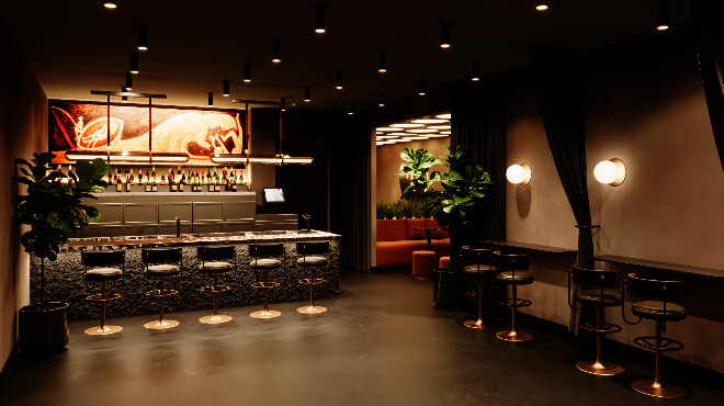 Three Michelin starred Indian food is coming to London with a new Mayfair restaurant