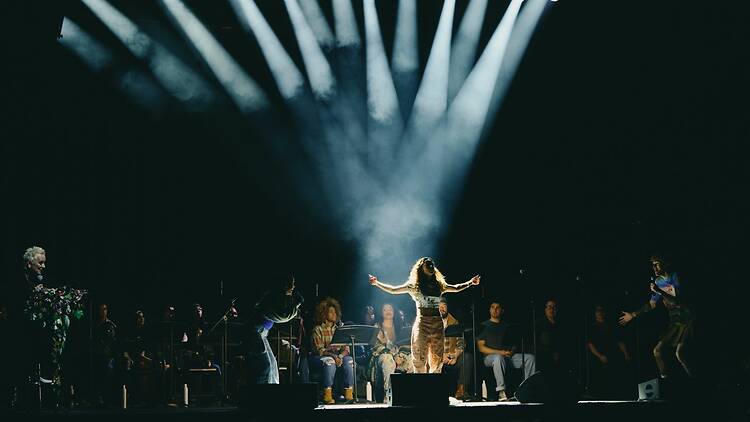 Dear Everything: A Musical Uprising for the Earth