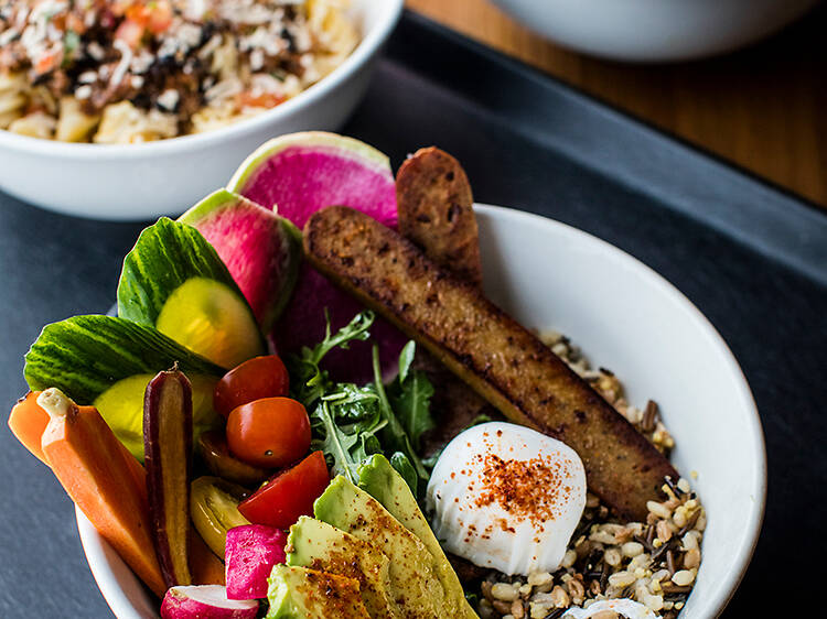 Here’s where you can find a killer $14 lunch deal in Union Square
