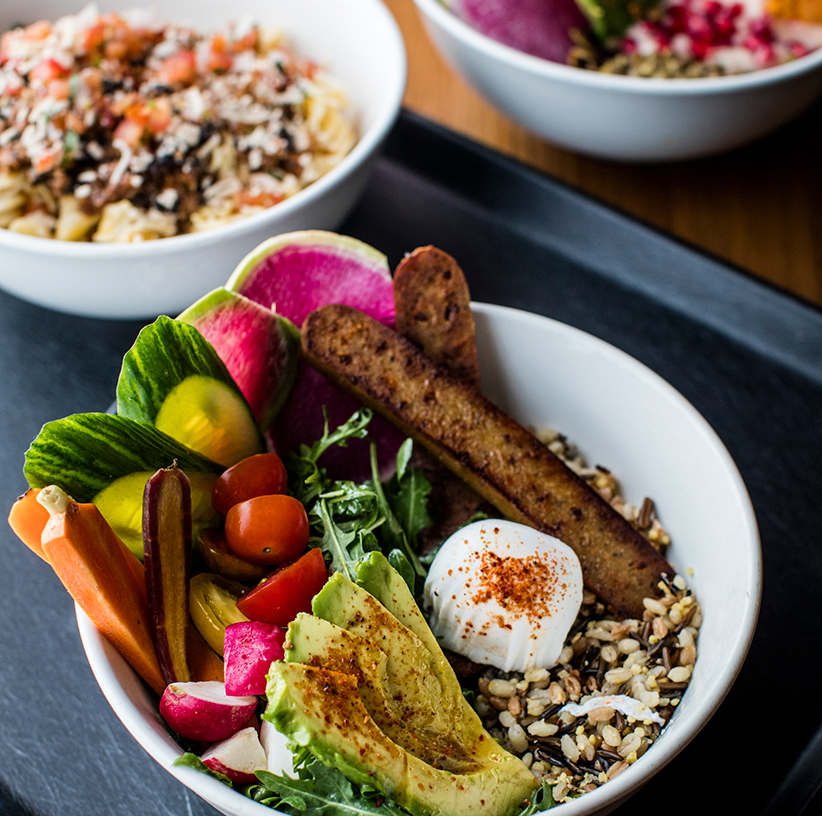 Here's where you can find a killer $14 lunch deal in Union Square