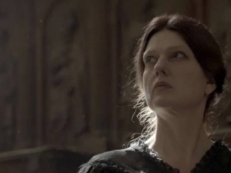 Prophecy: The Madame Blavatsky Legend