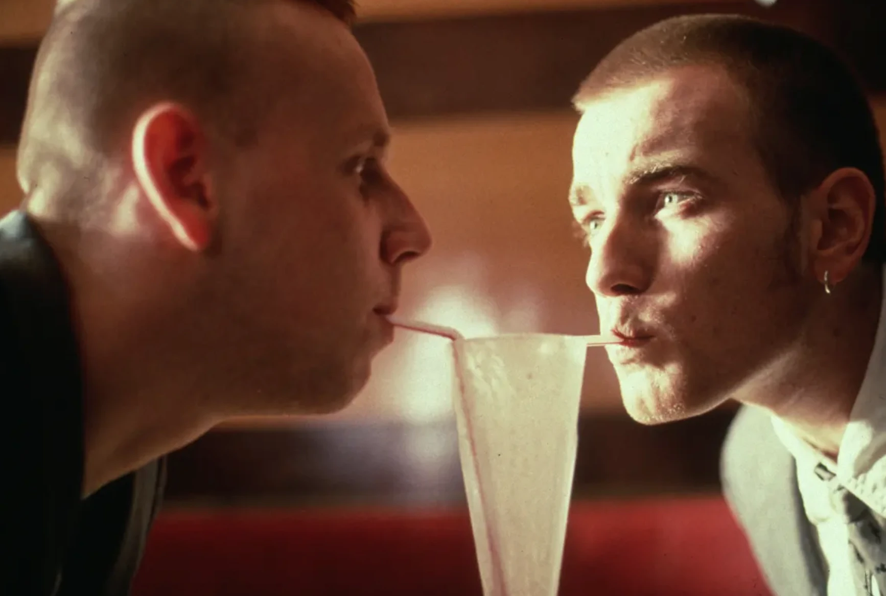 トレインスポッティング