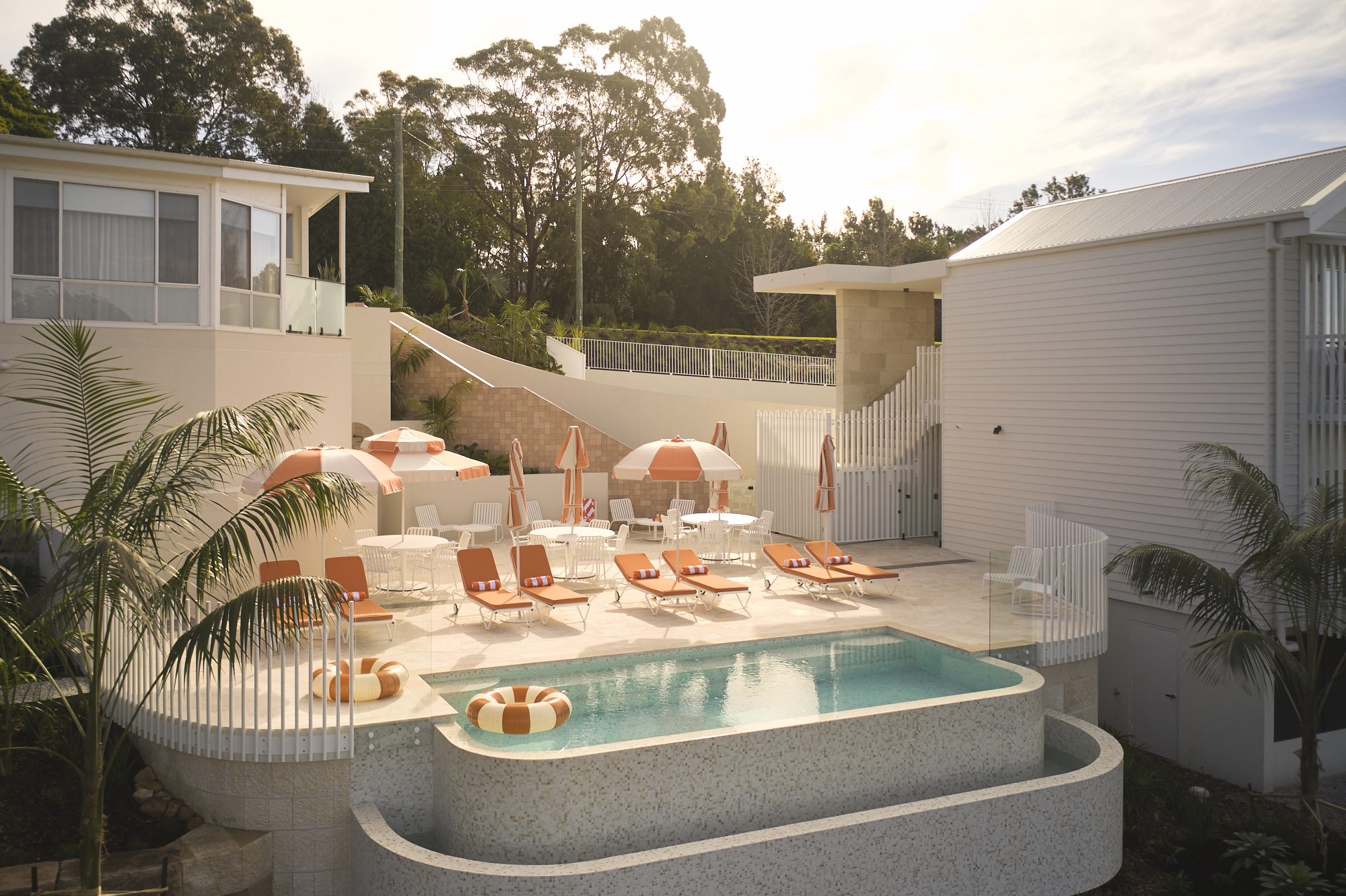 The 10 coolest retro motels in Australia for your next weekend escape