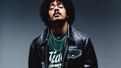 Mankind Rapper Viral Rapper Hanumankind Is Performing In Singapore For The First Time ...