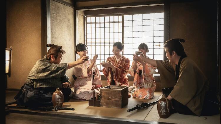 10 things to do in Japan in March and April 2026