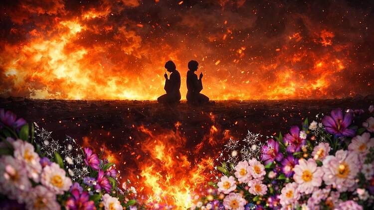 Kodaiji Temple: Spring Night Special Viewing, Kyoto