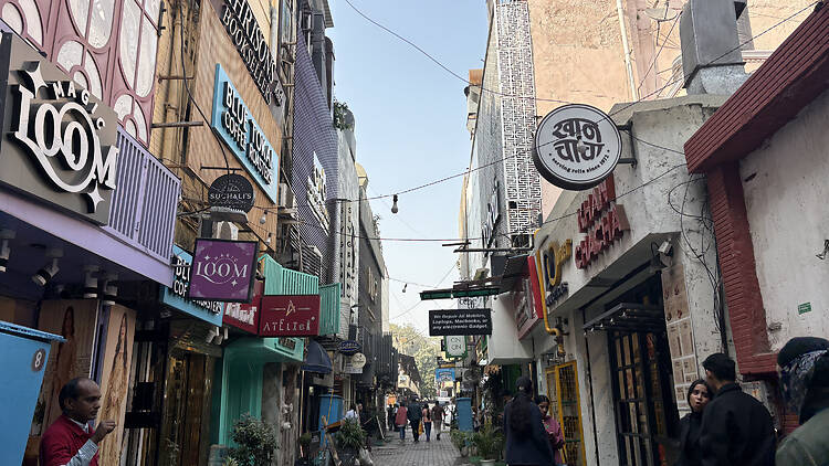 Khan Market