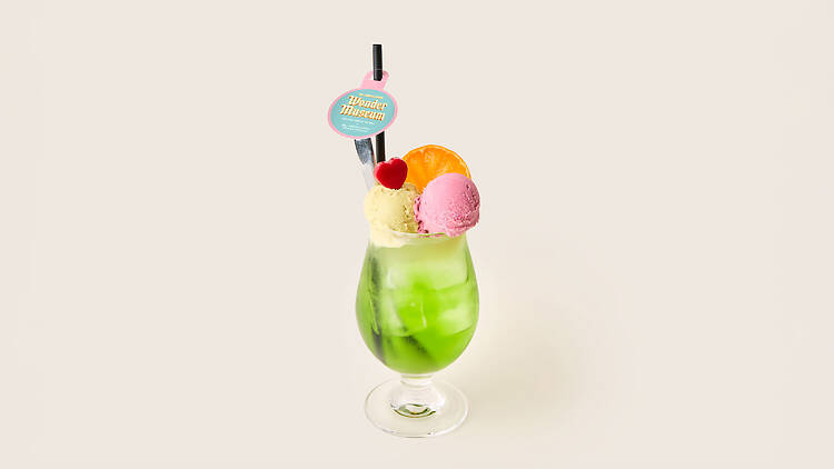 Mrs. GREEN APPLEコラボイベント