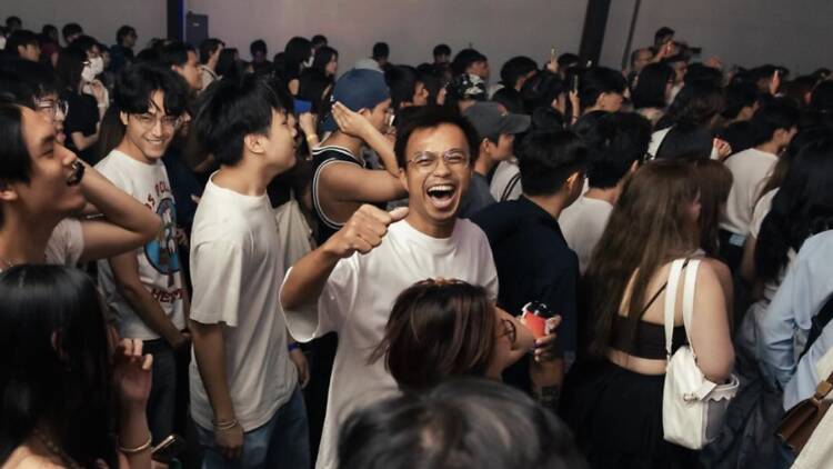 กิจกรรมน่าทำในกรุงเทพฯ สุดสัปดาห์นี้ (12-15 มีนาคม)