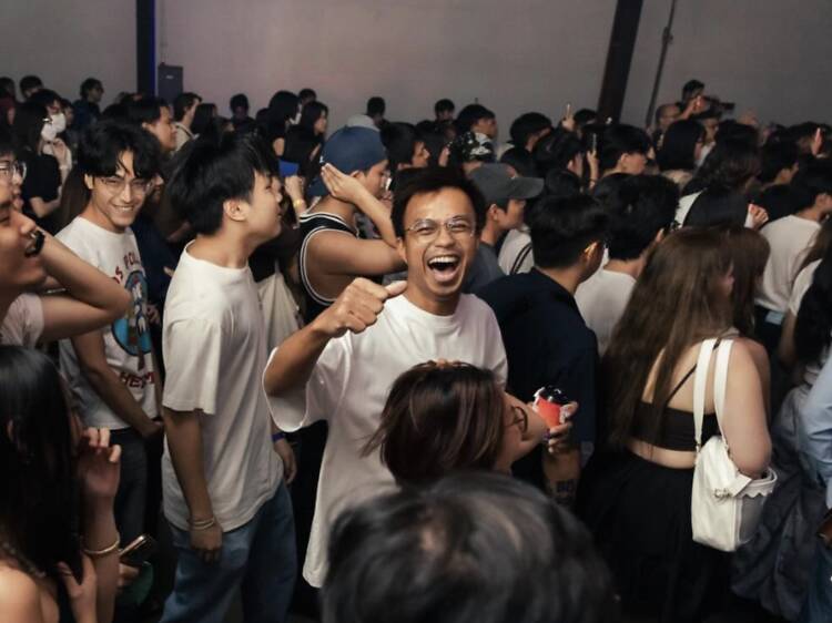 กิจกรรมน่าทำในกรุงเทพฯ สุดสัปดาห์นี้ (12-15 มีนาคม)