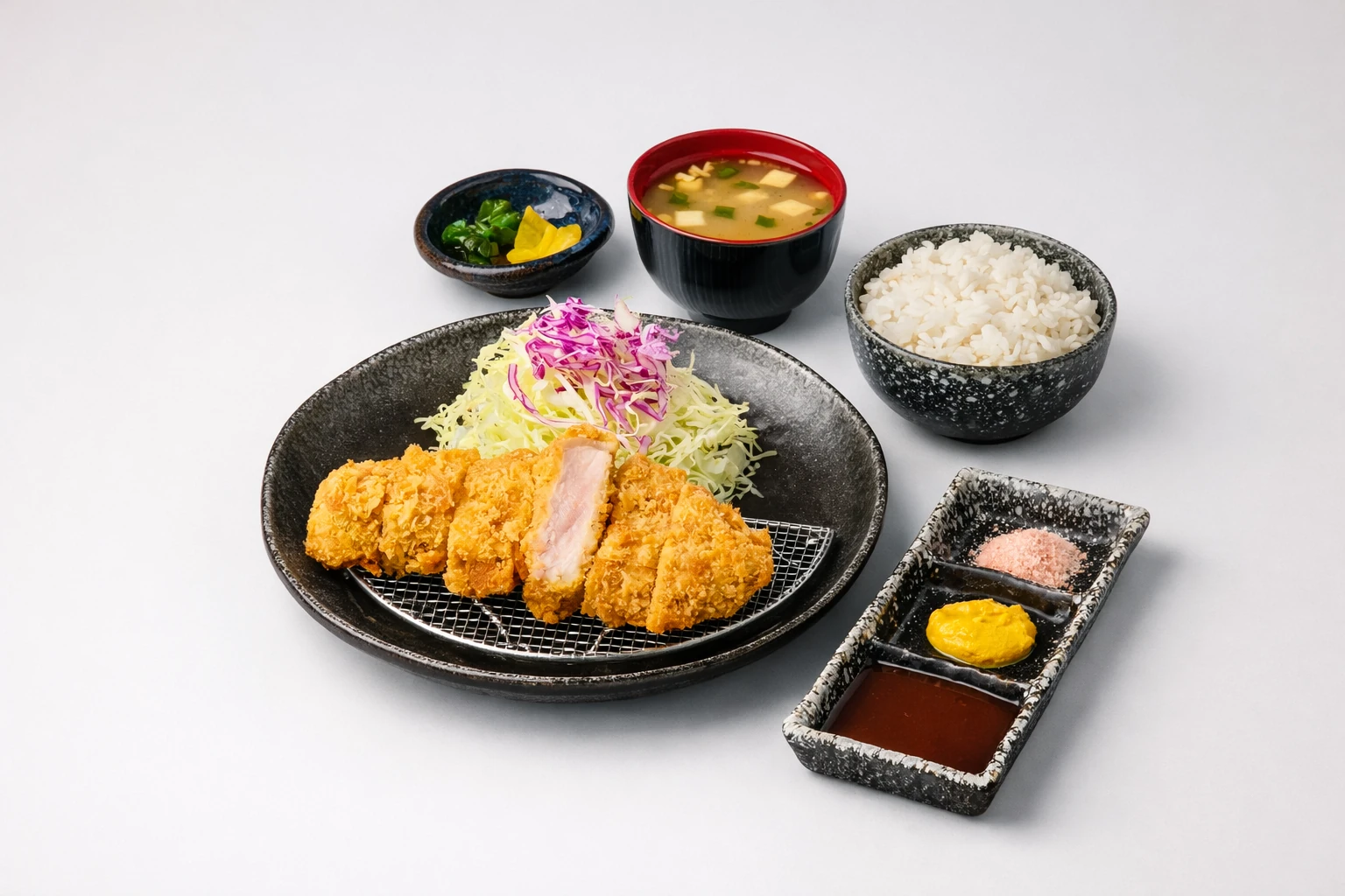 Tonkatsu Daiki