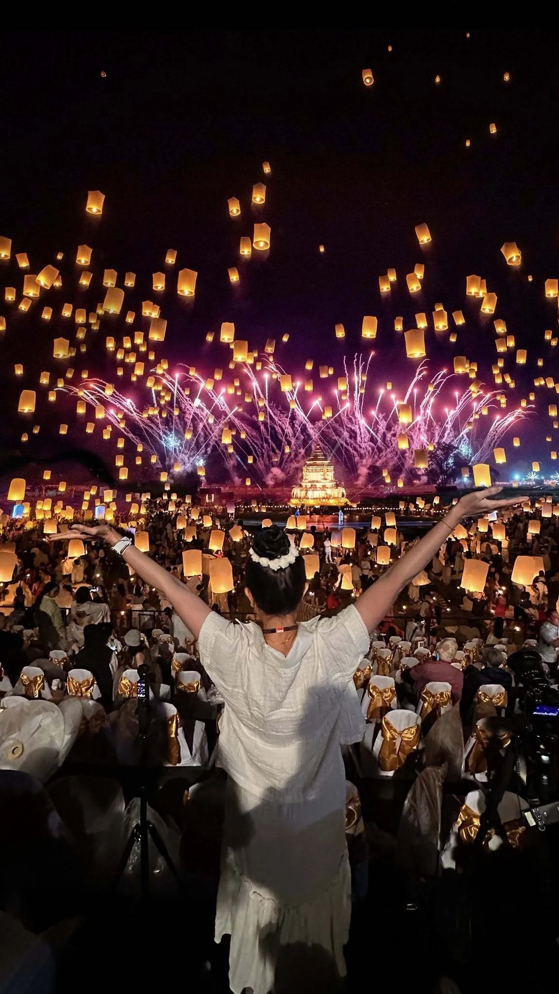 Chiang Mai CAD Festival