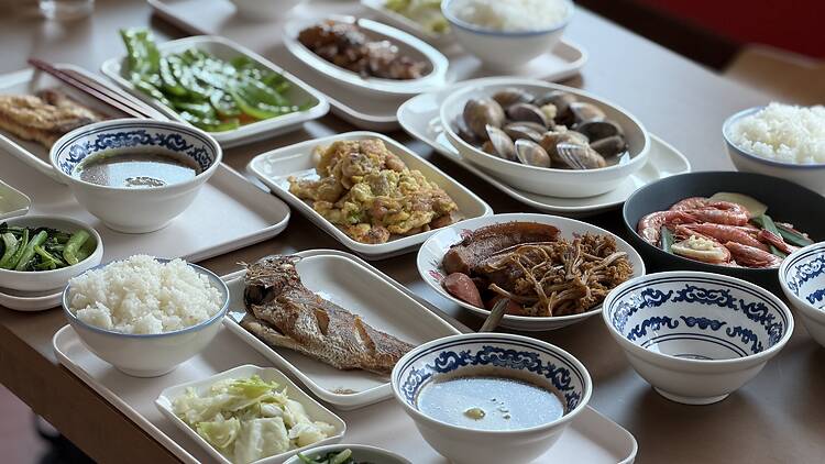 米穗糧行 米穗糧行