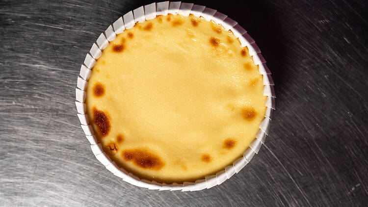 Walter White. CakeSSS