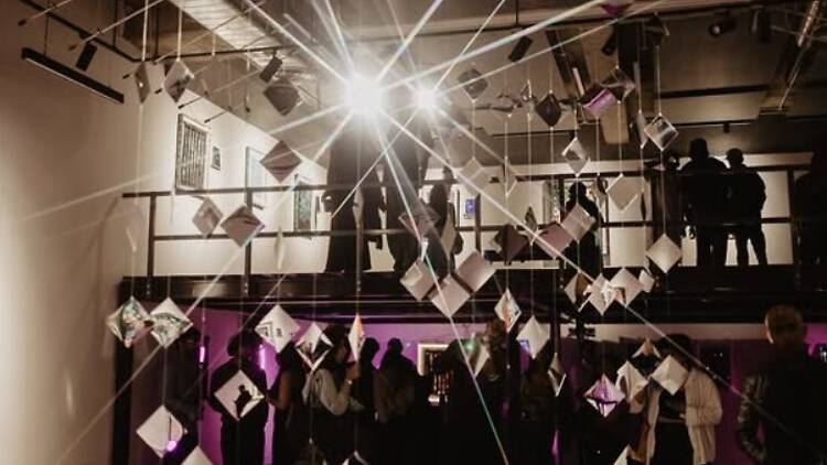 RANJ x Clifr | 27 Club Tour