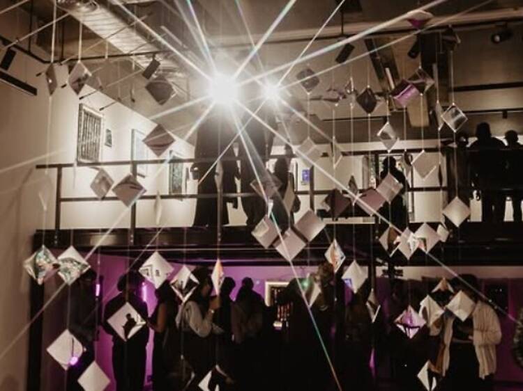 RANJ x Clifr | 27 Club Tour