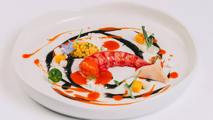 In Diferente In Diferente