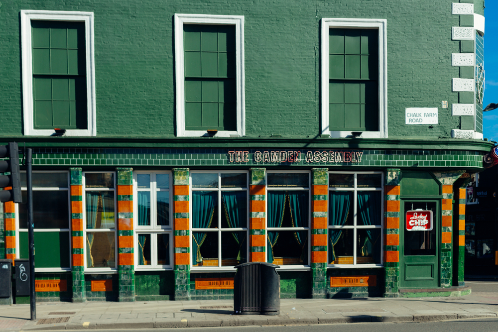 timeout.com - Jordan Bassett - 10 brilliant independent music venues are competing to be named the best in Britain for 2026