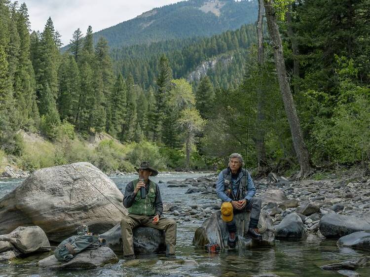 ‘Yellowstone’s Taylor Sheridan has an epic new western landing this week – here’s everything you need to know