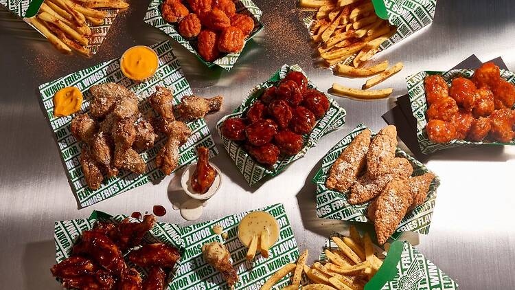 Wingstop