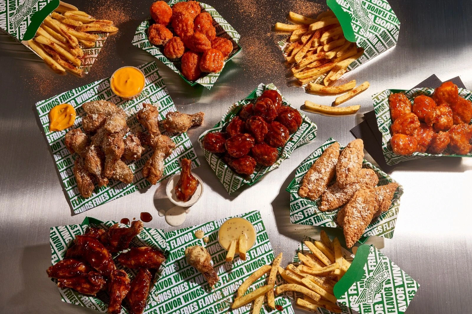 Wingstop