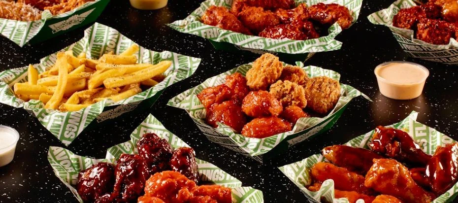 Wingstop