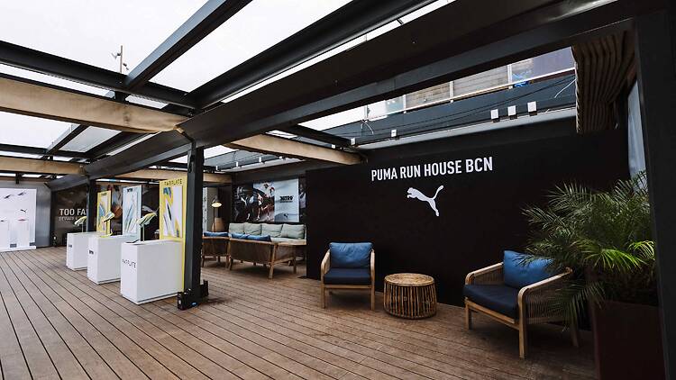 Una pop-up a la última