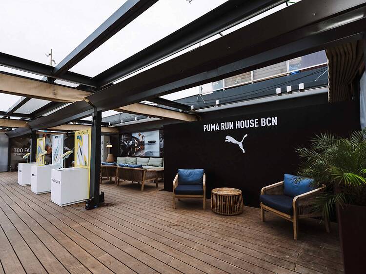 Una pop-up a la última