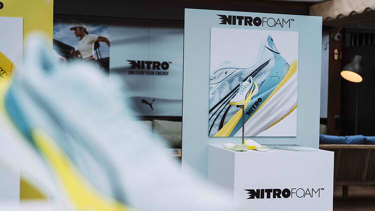 Experiencias sin freno