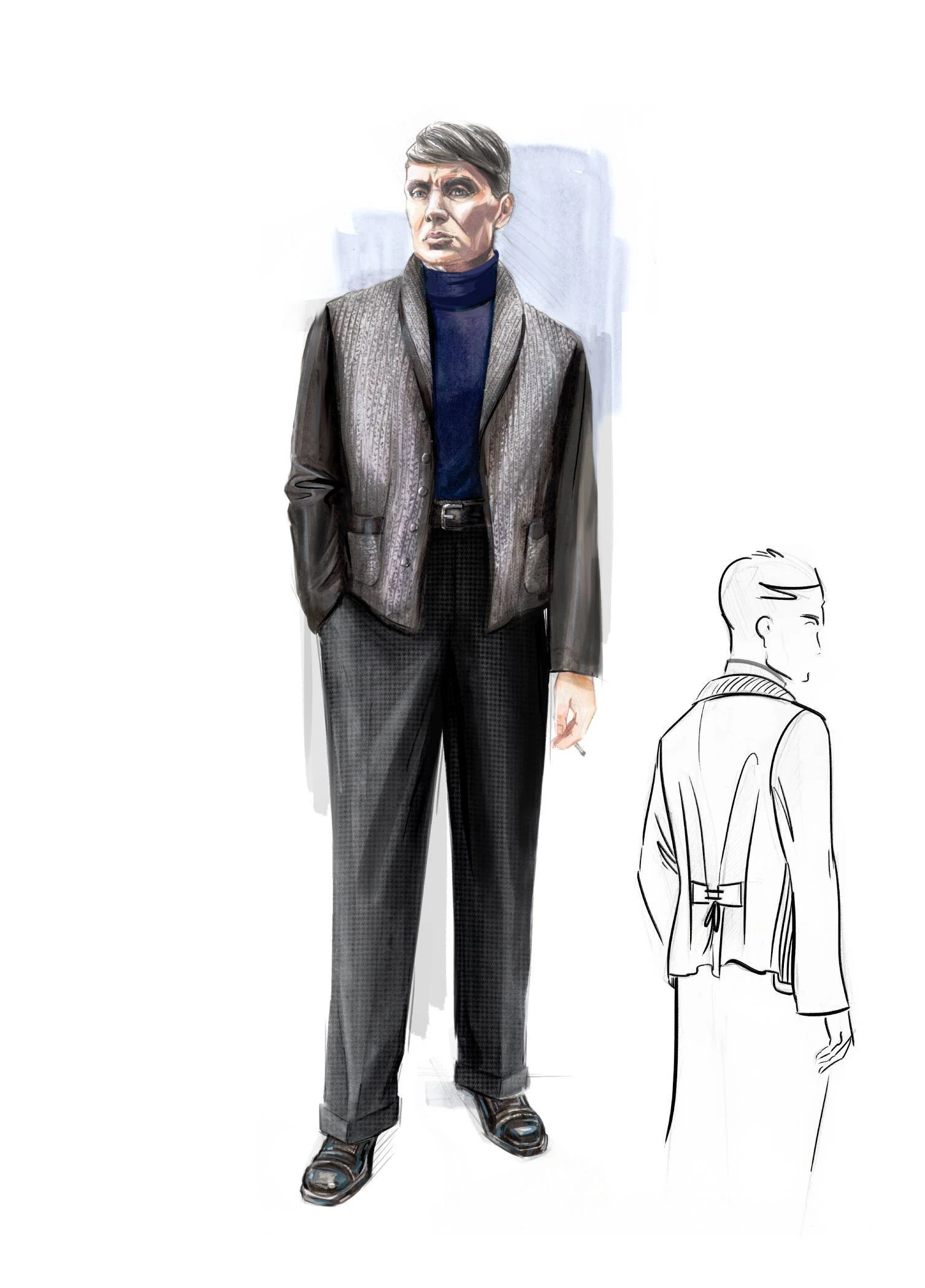 Peaky Blinders: The Immortal Man