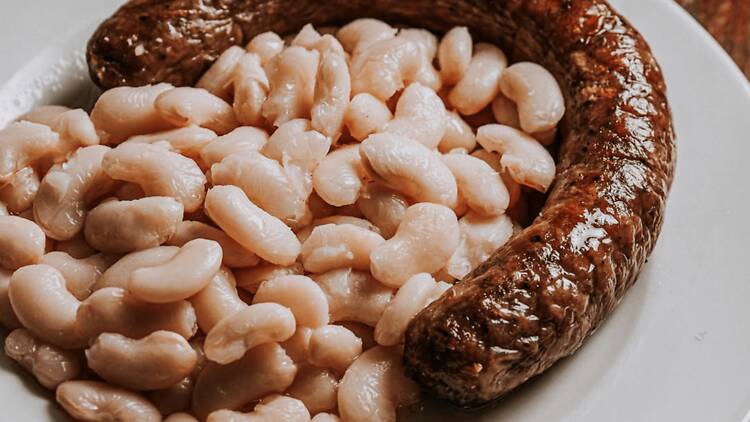 Tramendu El Caliu de la Brasa