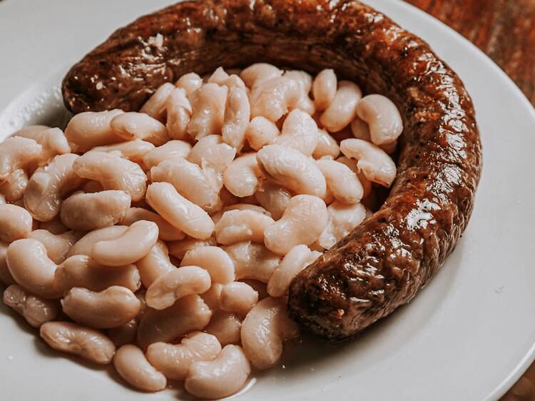 Tramendu El Caliu de la Brasa