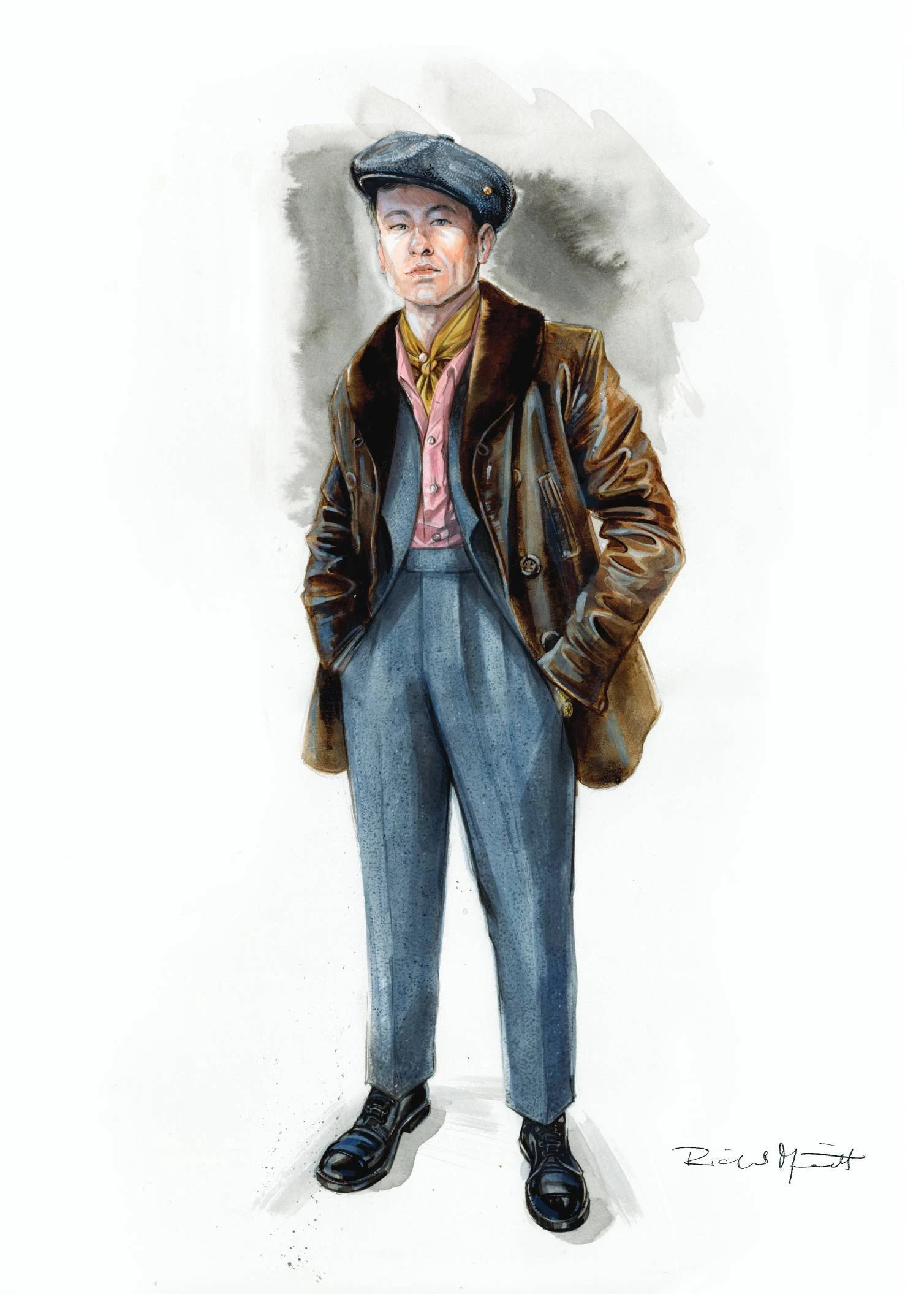 Peaky Blinders: The Immortal Man