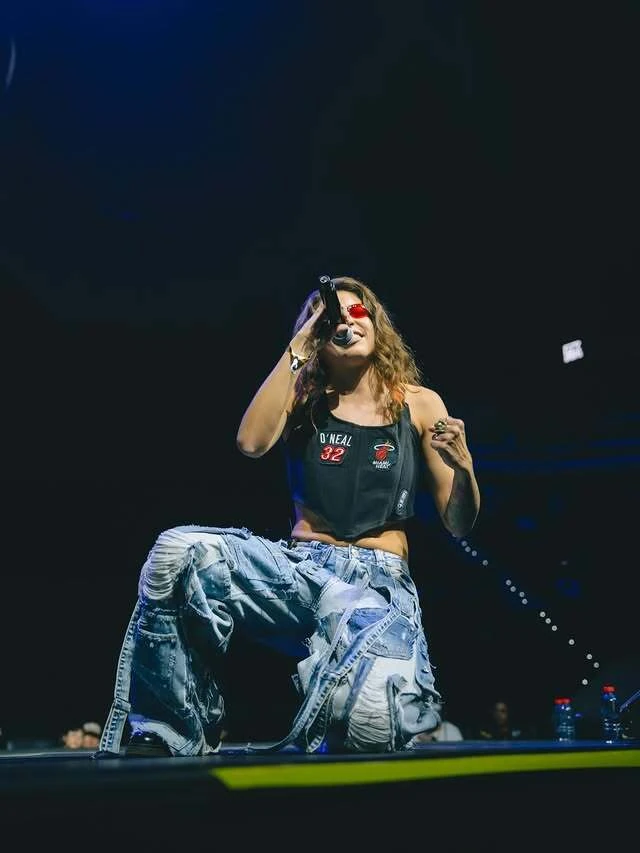 Sara Socas. @sarasocass