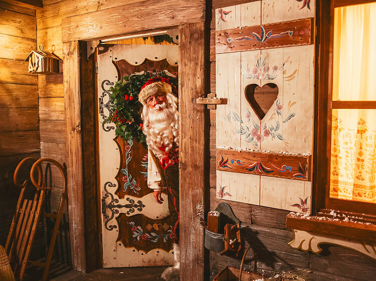 Hugely popular Christmas event Lapland UK has revealed when tickets go on sale for 2026 – here’s what you need to know, including dates and ticket prices