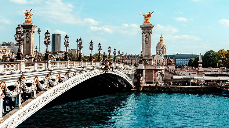 Paris classée 22e meilleure ville du monde par Time Out Paris classée 22e meilleure ville du monde par Time Out