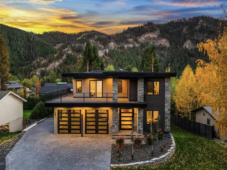 The 9 Best Airbnbs in Sun Valley, Idaho for a Luxury Mountain Escape