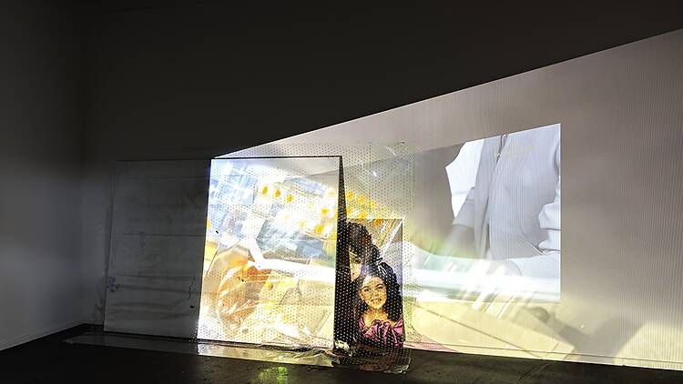 Ponder capitalism, class and collapse at ‘Genuine Fake Premium Economy’