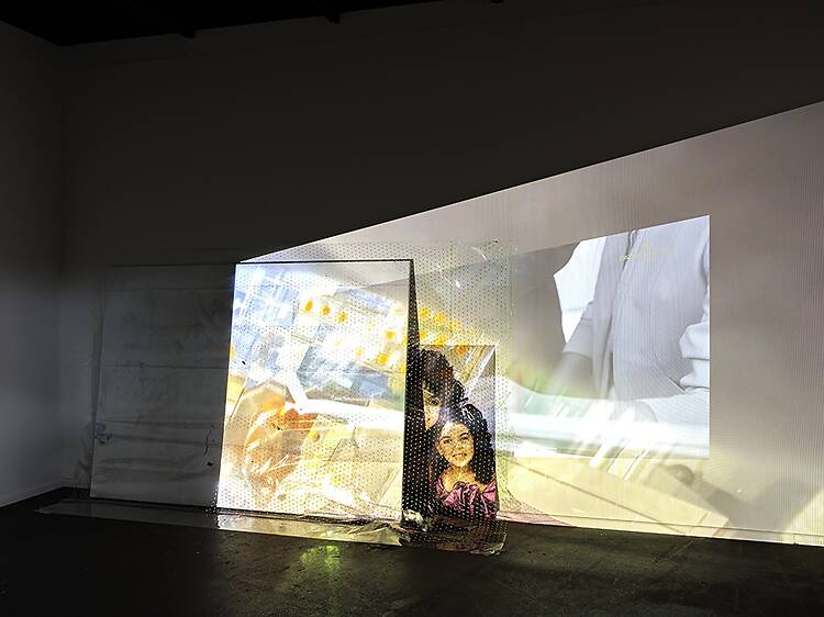 Ponder capitalism, class and collapse at ‘Genuine Fake Premium Economy’