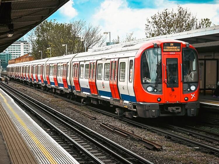 London travel disruption this weekend: full list of tube and train closures for March 14-15 2026