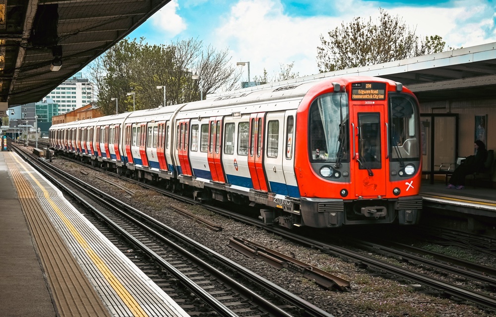 Watch out, Londoners, three major tube lines will be shut this weekend