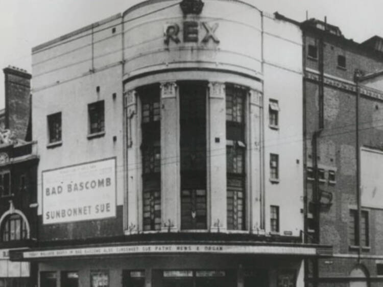 A new £15 million music venue will open in a legendary old east London theatre