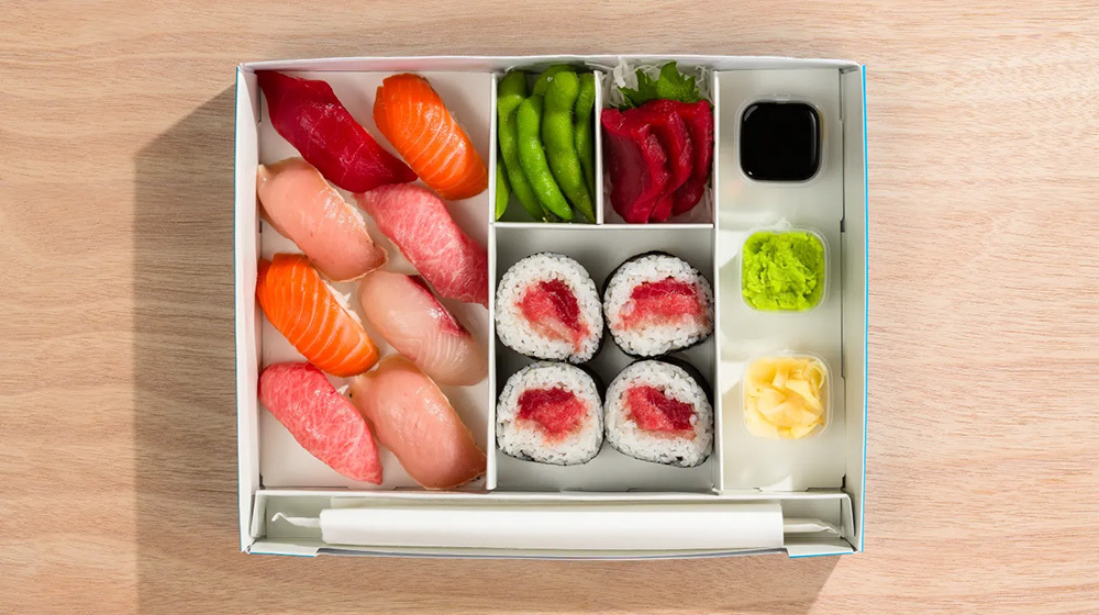 Michelin-starred Sushi Nakazawa plans NYC midtown delivery hub