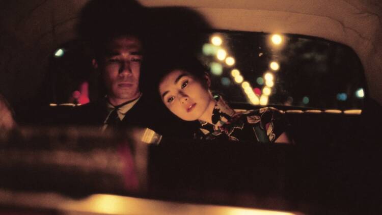 Choper un ticket pour le ciné-club David Lynch du Louxor Choper un ticket pour le ciné-club David Lynch du Louxor