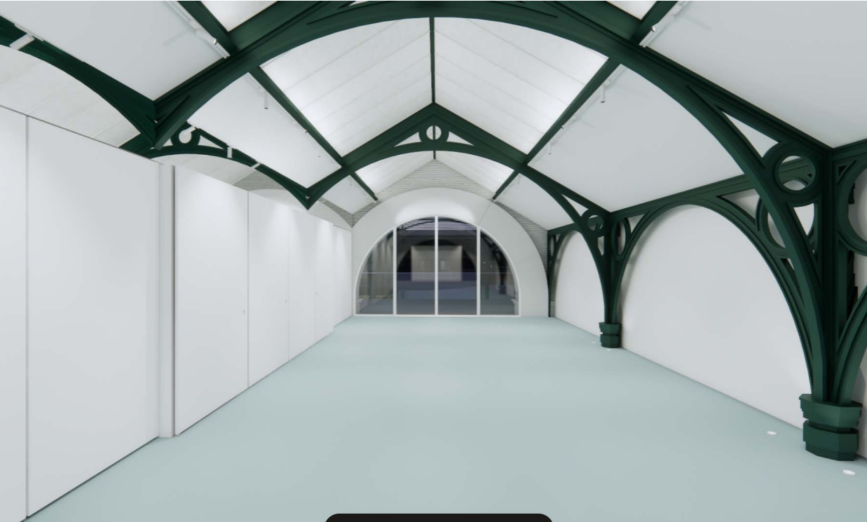 This beloved Covent Garden museum is adding new exhibition galleries