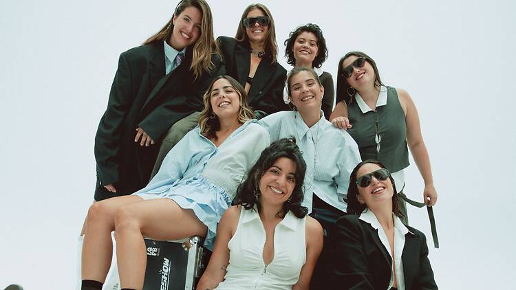 El Festi que Faltava