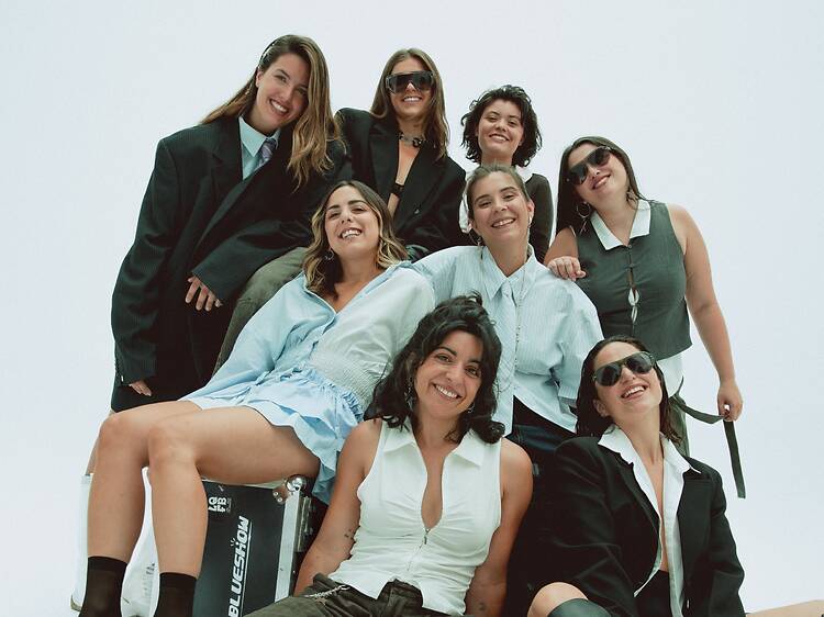 El Festi que Faltava